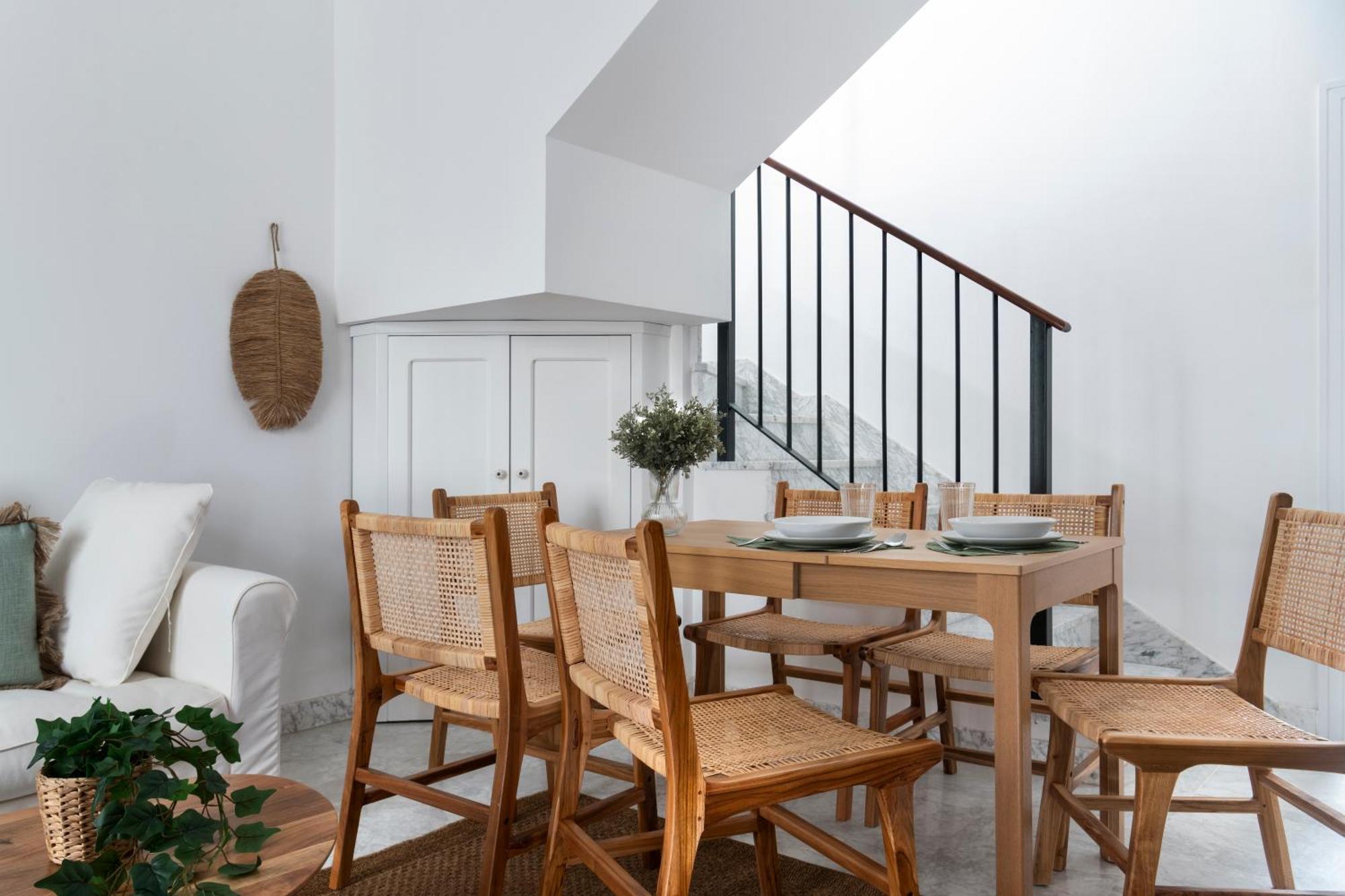Magno Apartments San Laureano - Private Parking Included Sevilla Eksteriør billede